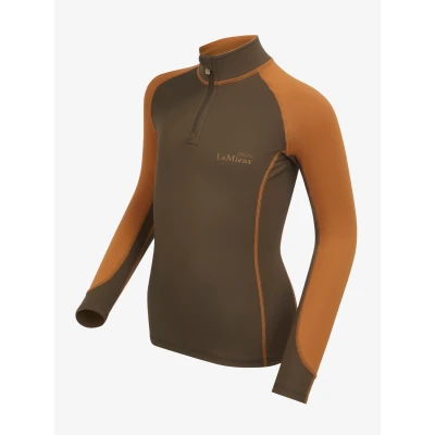 Image de LeMieux Base Layer Mini Alpine