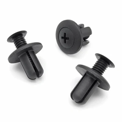 Afbeelding van CARSO Vervangende clips compatibel met Kia Hyundai, Ford 8659028000, 0G03250037A (50)