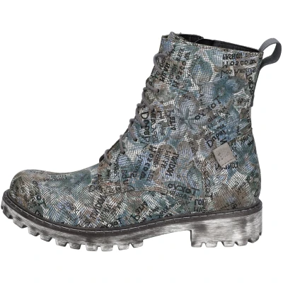 Afbeelding van JOSEF SEIBEL Marta 02 Stiefelette für Damen Grün