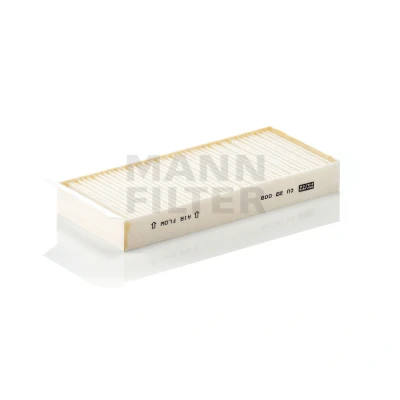 Afbeelding van Mann filter Interieurfilter CU 22 009 2