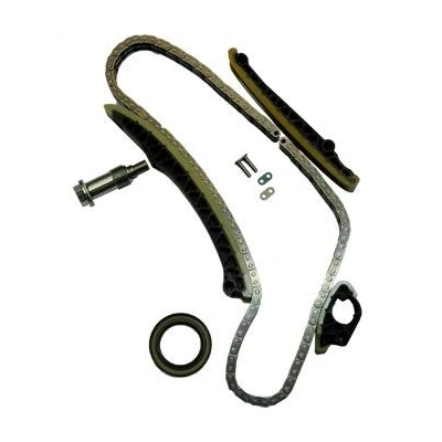 Afbeelding van Distributiekettingset SKF VKML 88002
