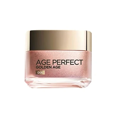 Image de L&#039;Oréal Age Perfect Golden Cream 50 ml