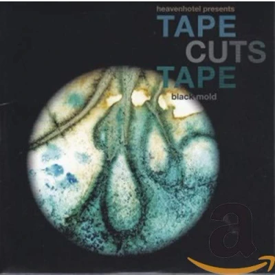 Afbeelding van Tape Cuts Black Mold (CD)