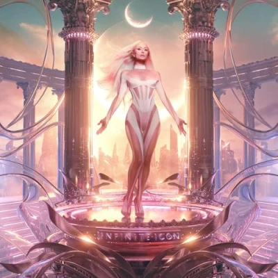 Afbeelding van Infinite Icon