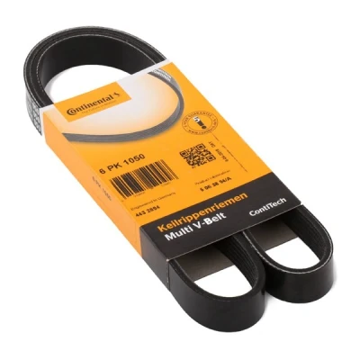 Afbeelding van Contitech Poly V riem 6PK1050