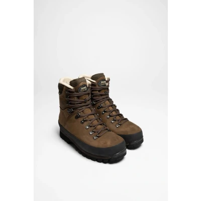 Afbeelding van Meindl 5239 Guffert GTX Wandelschoenen Maat 47 Bruin Schutrups