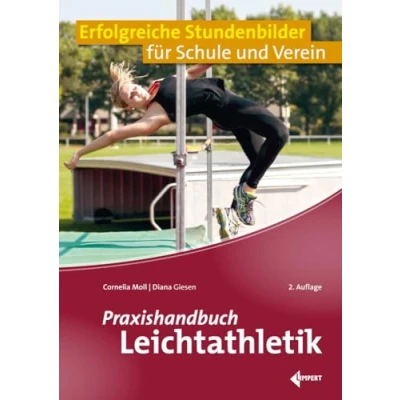 Afbeelding van Praxishandbuch Leichtathletik