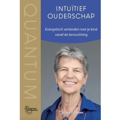 Afbeelding van INTUÏTIEF OUDERSCHAP