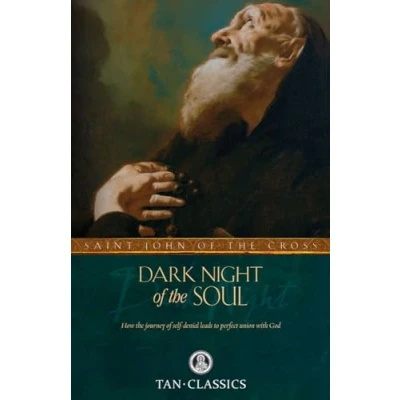 Afbeelding van Dark Night of the Soul