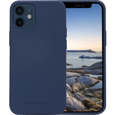 Afbeelding van DBramante1928 Greenland Apple iPhone 12/12 Pro Pacific Blue