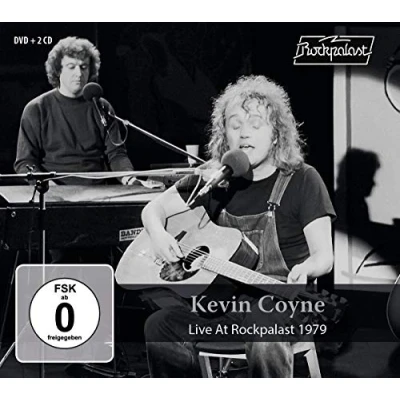 Afbeelding van Live At Rockpalast 1979