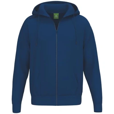 Afbeelding van Erima Veste à capuche unisexe Ts
