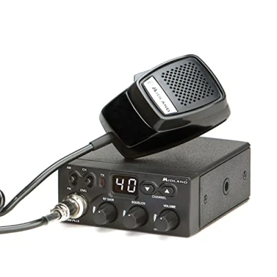 Afbeelding van Midland M Zero Plus C1169.01 CB station