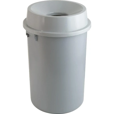 Afbeelding van Afvalbak 60 liter kunststof open top