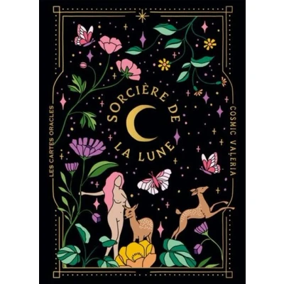 Image de Oracle Sorcière de la lune