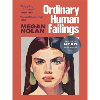 Image de Ordinary Human Failings