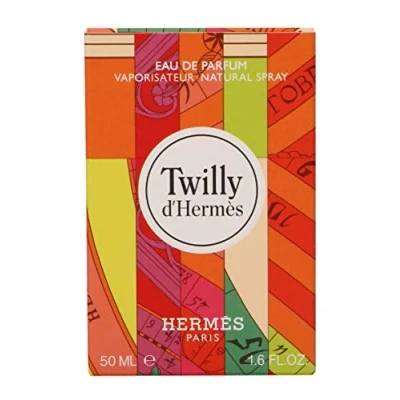 Afbeelding van Hermes Twilly D&#039;Hermes 50ml Eau de parfum