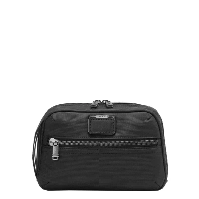 Afbeelding van Tumi Alpha Bravo Reno Response Travel Kit black