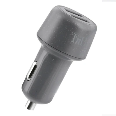 Image de Chargeur allume cigare tnb eco 2 usb