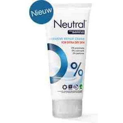 Afbeelding van Neutral Intensive Repair Cream Parfumvrij 100 ml