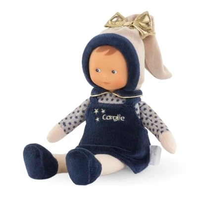 Afbeelding van Babypop Corolle Miss Marine Rêves d&#039;Étoiles