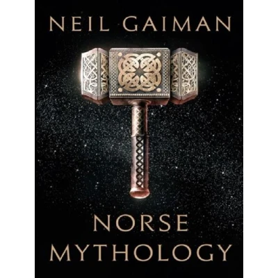 Image de NORSE MYTHOLOGY