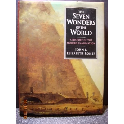 Afbeelding van the Seven Wonders of World