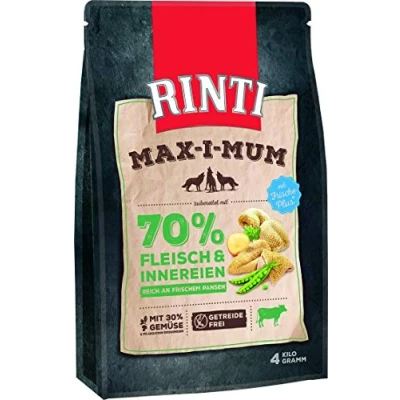 Afbeelding van RINTI Max i mum Pens 4 kg