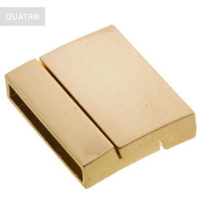 Afbeelding van Houten Kralen Intense Look (6 mm) Blanched Wood (140 stuks)