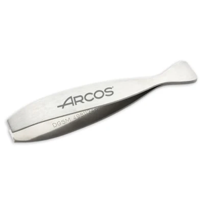 Afbeelding van Arcos Gadgets Visgraatpincet 110 mm