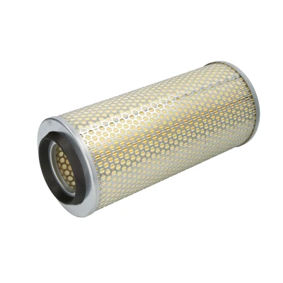 Afbeelding van FILTRON AM 454/1 Luchtfilter 338 149 Filter insert NISSAN: Cabstar E Platform / Chassis, Trade Chassis