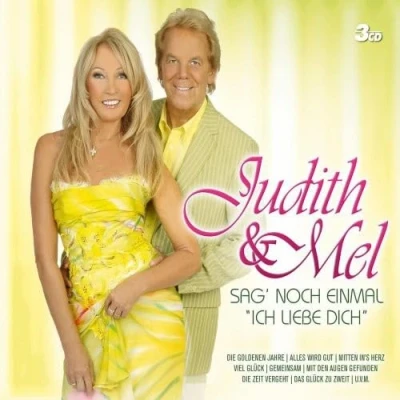Afbeelding van Sag&#039; Noch Einmal Ich Liebe Dich