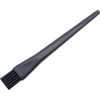 Afbeelding van Quadrios ESD kwast Borstellengte: 18 mm Borsteloppervlakte, breedte: 8 lengte: 1 stuk(s)