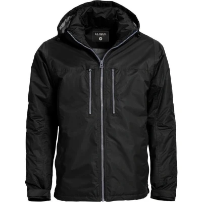Afbeelding van Clique Kingslake 020970 Zwart