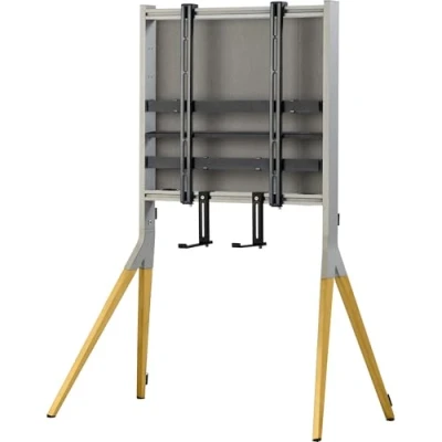 Afbeelding van One For All WM7482 Falcon Vesa 400 tv standaard beuken