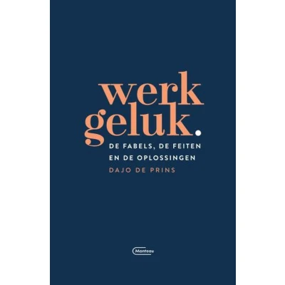 Afbeelding van Werkgeluk