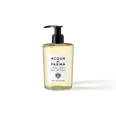Afbeelding van Acqua di Parma Colonia Hand &amp; Body Wash 300ml Gel 300 ml