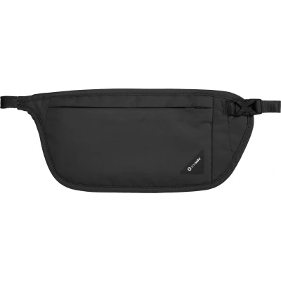 Afbeelding van Pacsafe Coversafe V100 Zwart (Black)