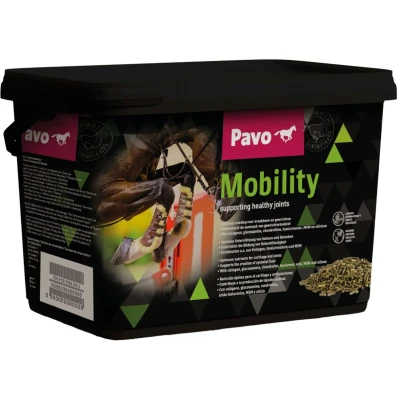 Afbeelding van Pavo Mobility Voedingssupplement 3 kg