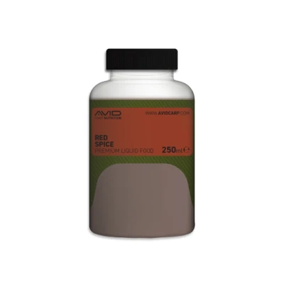 Afbeelding van Avid Carp Liquid Food (250ml) Smaak : Creamy Scopex