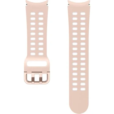 Afbeelding van Samsung Extreme Sport Band 20 mm M/L Roze, L,