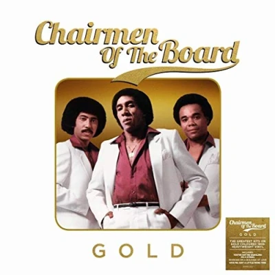 Afbeelding van Chairmen Of The Board Gold