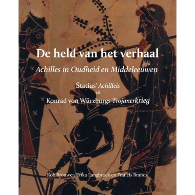 Afbeelding van De held van het verhaal