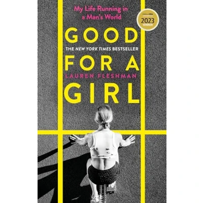 Afbeelding van Good for a Girl