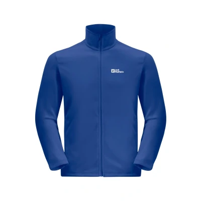 Afbeelding van Jack Wolfskin Taunus Fz M Fleecejack voor heren