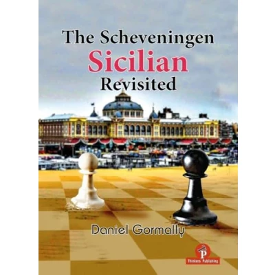 Afbeelding van The Scheveningen Sicilian Revisited