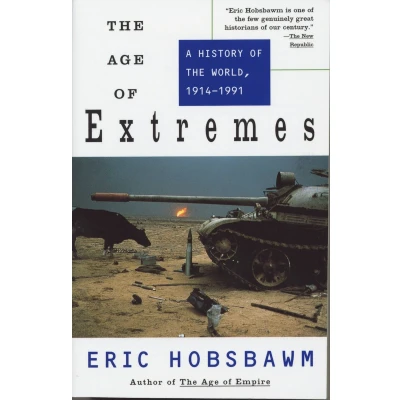 Afbeelding van The Age of Extremes