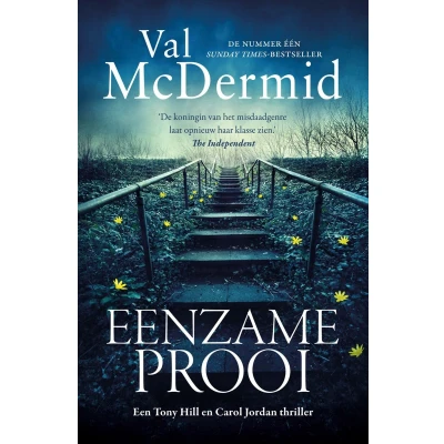 Afbeelding van Eenzame prooi