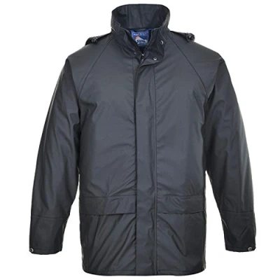 Afbeelding van Portwest S450 Sealtex jas, Kast