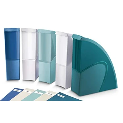 Afbeelding van CEP Riviera 674+ tijdschriftenverzamelaar RiM*5 stuks